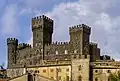 Château de Torre Alfina&nbsp;(it).
