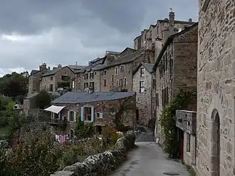 Castelnau-Pégayrols