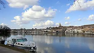 Castelnaudary