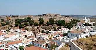 Castro Marim