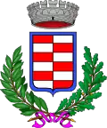 Blason de Castelseprio