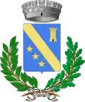 Blason de Castelvecchio Subequo