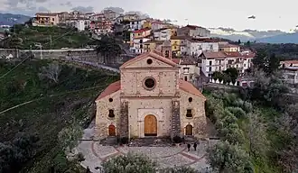 Castiglione Cosentino