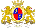 Blason de Castiglione Falletto