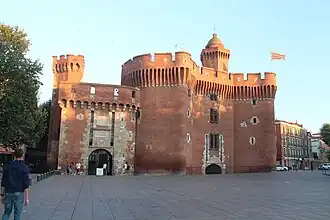 Image illustrative de l’article Terre cuite