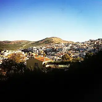 Castillo de Locubín