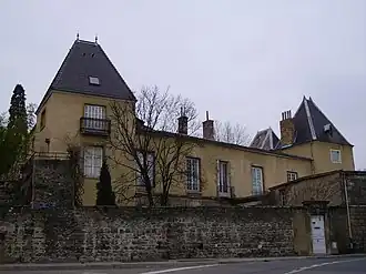 Image illustrative de l’article Château de La Tour