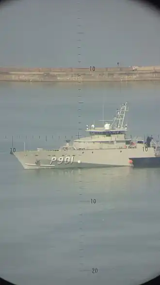 illustration de Castor (P901)