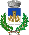Blason de Castrezzato