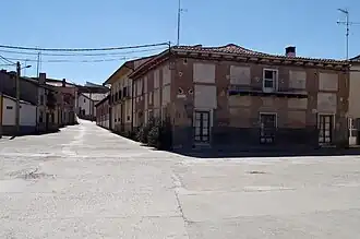 Castrillo de la Guareña