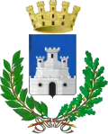 Blason de Castrovillari