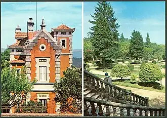 Figueiró dos Vinhos (freguesia)