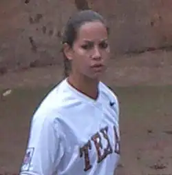 Image illustrative de l’article Cat Osterman