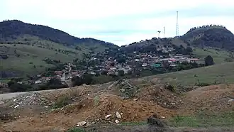 Santo Antônio do Jacinto