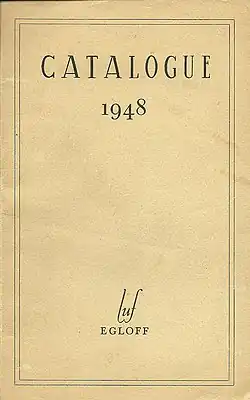 Academic Press Fribourg (anciennement LUF, Editions Universitaires de Fribourg)