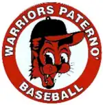 Logo du Catania Warriors Paternò
