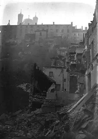 Image illustrative de l’article Catastrophe de Fourvière