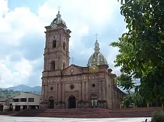 Timaná