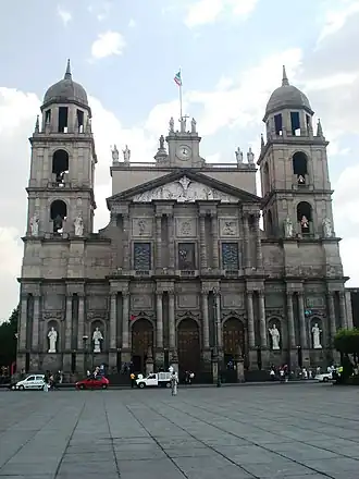 Façade