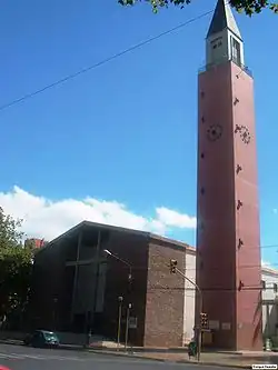 Image illustrative de l’article Cathédrale Saint-Jean-Baptiste de San Juan