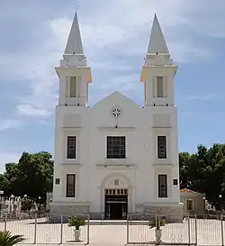 Image illustrative de l’article Diocèse de Juazeiro