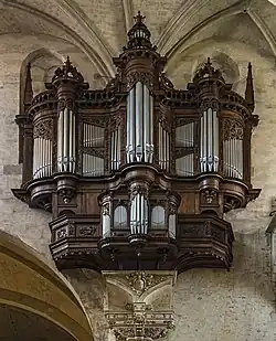 Cathédrale de Toulouse