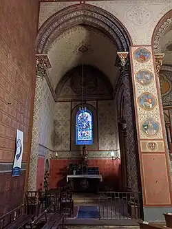 Chapelle Saint-Joseph