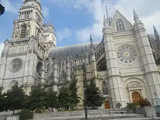 Image illustrative de l’article Jean II d'Orléans