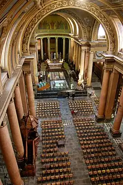 Cathédrale Saint-Pierre