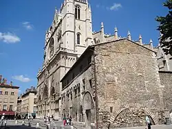 Manécanterie (XIXe&nbsp;siècle)