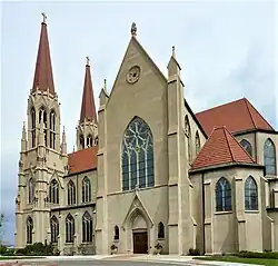 Image illustrative de l’article Diocèse d'Helena