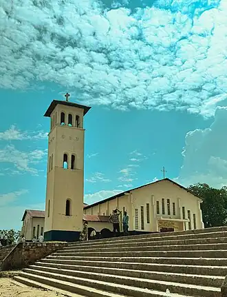 Image illustrative de l’article Diocèse d'Uvira