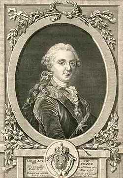 Louis XVI