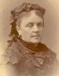 Catherine-Elisabeth-Elise Walewska (1849-1927)