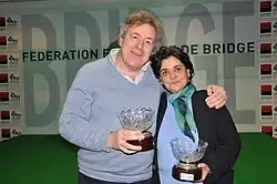 Image illustrative de l’article Catherine d'Ovidio