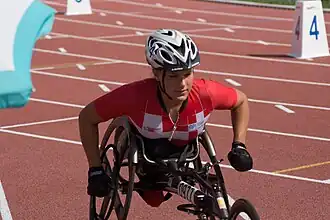 Image illustrative de l’article Catherine Debrunner