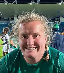 Description de l'image Catie Benson.jpg.