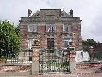 Caulaincourt (Aisne)