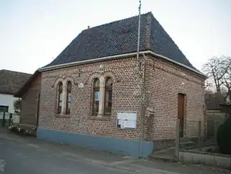 Caumont (Pas-de-Calais)