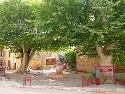 Place de la République