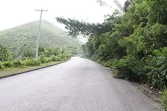 Image illustrative de l’article Route nationale 2 (Haïti)