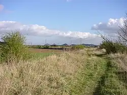 Cavalier minier[Où&nbsp;?].