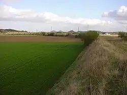 Cavalier minier[Où&nbsp;?].