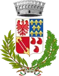 Blason de Cavernago