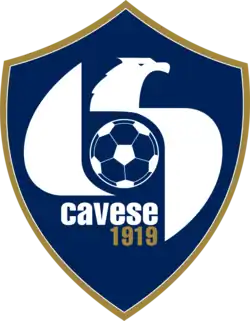 Logo du Cavese 1919