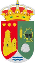 Blason de Cavia