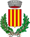 Blason de Cavour
