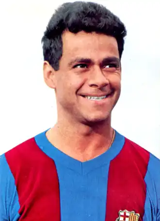 Image illustrative de l’article Cayetano Ré