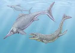 Caypullisaurus bonapartei