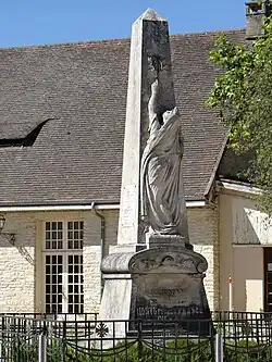 Monument aux morts